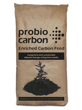 Biochar